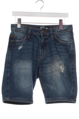 Herren Shorts Sinsay, Größe S, Farbe Blau, Preis € 9,05