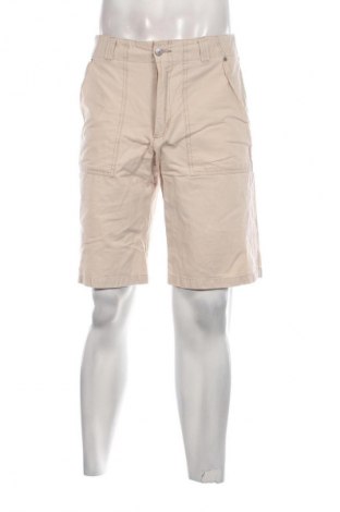 Herren Shorts Sisley, Größe M, Farbe Beige, Preis 21,60 €