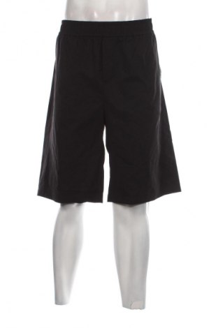 Herren Shorts Sisley, Größe XL, Farbe Schwarz, Preis 14,79 €