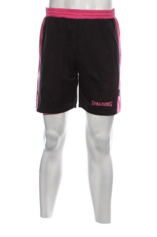 Herren Shorts Spalding, Größe M, Farbe Mehrfarbig, Preis € 7,29