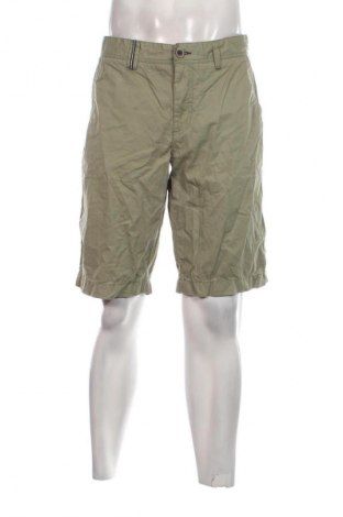 Herren Shorts Tailor & Son, Größe L, Farbe Grün, Preis 8,99 €