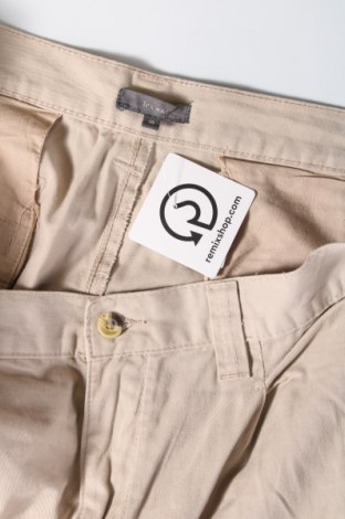 Herren Shorts Tex, Größe L, Farbe Beige, Preis 12,79 €