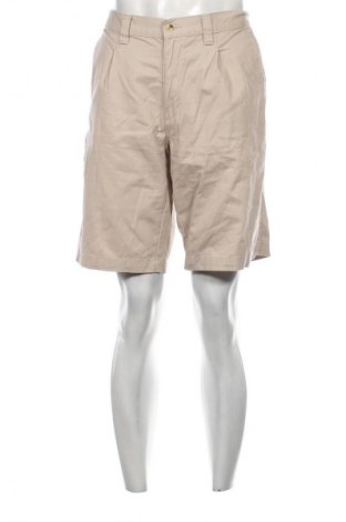 Herren Shorts Tex, Größe L, Farbe Beige, Preis 12,79 €