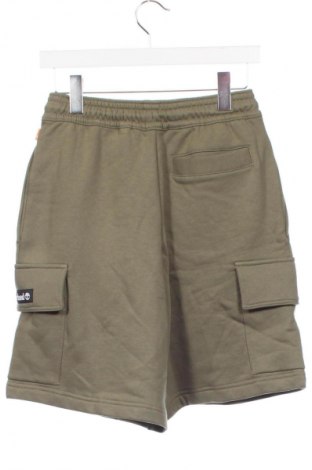 Herren Shorts Timberland, Größe XS, Farbe Grün, Preis 12,99 €