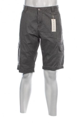 Herren Shorts Tom Tailor, Größe L, Farbe Grau, Preis € 12,99