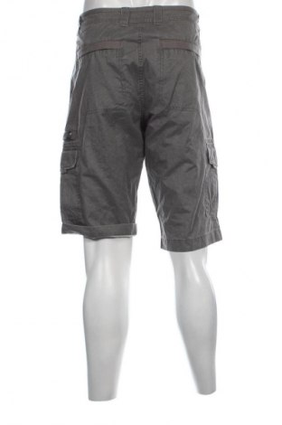 Herren Shorts Tom Tailor, Größe L, Farbe Grau, Preis 14,99 €