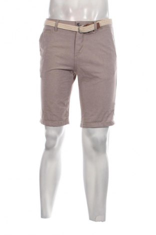 Herren Shorts Tom Tailor, Größe S, Farbe Beige, Preis € 31,96