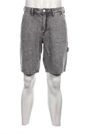 Herren Shorts Tom Tailor, Größe M, Farbe Grau, Preis 8,99 €