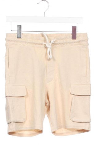 Ανδρικό κοντό παντελόνι Tom Tailor, Μέγεθος XS, Χρώμα Εκρού, Τιμή 31,99 €