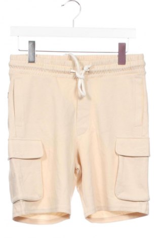 Herren Shorts Tom Tailor, Größe XS, Farbe Ecru, Preis 31,99 €