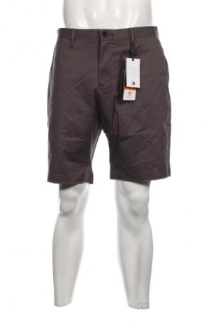 Herren Shorts Tommy Hilfiger, Größe L, Farbe Grau, Preis 44,49 €