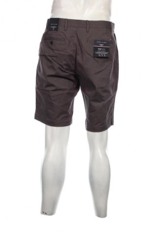 Herren Shorts Tommy Hilfiger, Größe L, Farbe Grau, Preis € 48,49