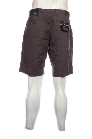 Herren Shorts Tommy Hilfiger, Größe M, Farbe Grau, Preis 80,79 €