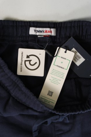 Pantaloni scurți de bărbați Tommy Jeans, Mărime S, Culoare Albastru, Preț 407,89 Lei