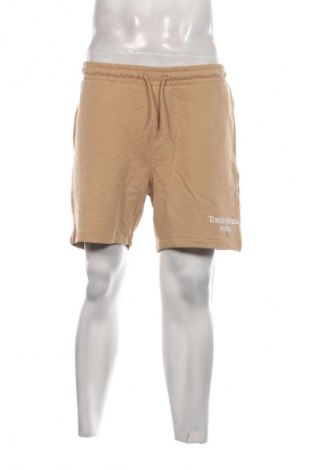 Herren Shorts Tommy Jeans, Größe L, Farbe Beige, Preis 25,99 €