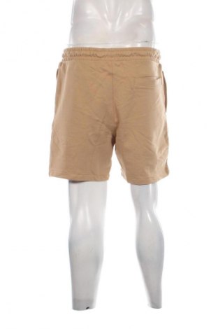 Herren Shorts Tommy Jeans, Größe L, Farbe Beige, Preis 25,99 €