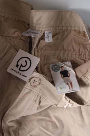 Herren Shorts Up 2 Fashion, Größe XL, Farbe Beige, Preis € 20,46