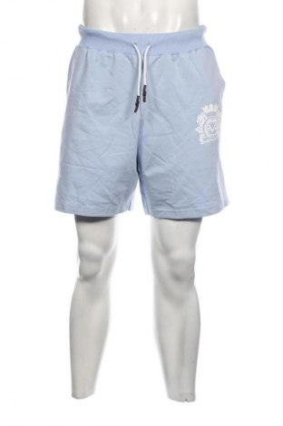 Herren Shorts V Italia, Größe XXL, Farbe Blau, Preis € 24,99