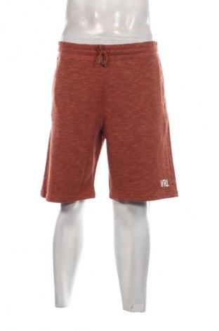 Herren Shorts Viral Vibes, Größe XL, Farbe Braun, Preis € 7,99