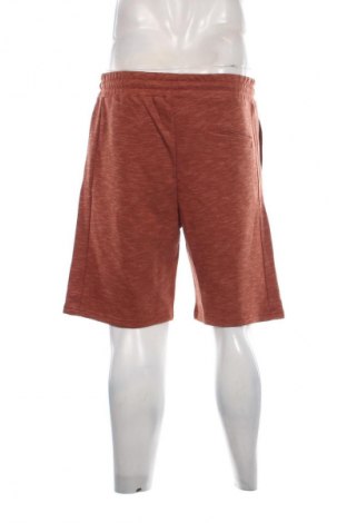 Herren Shorts Viral Vibes, Größe XL, Farbe Braun, Preis € 7,99