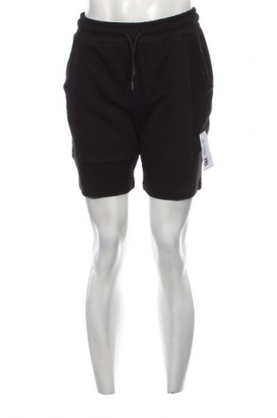 Herren Shorts Viral Vibes, Größe M, Farbe Schwarz, Preis € 7,99