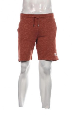 Herren Shorts Viral Vibes, Größe S, Farbe Braun, Preis 7,99 €