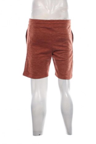 Herren Shorts Viral Vibes, Größe S, Farbe Braun, Preis 7,99 €