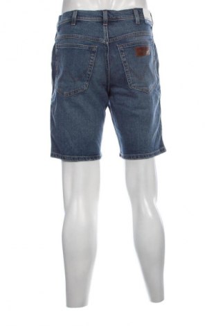 Herren Shorts Wrangler, Größe M, Farbe Blau, Preis € 38,99