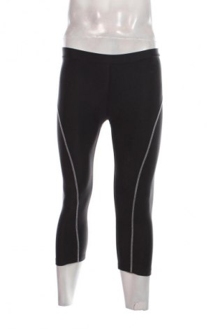 Herren Leggings, Größe S, Farbe Schwarz, Preis € 4,99