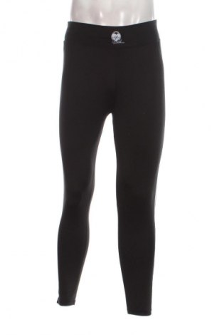 Herren Leggings, Größe L, Farbe Schwarz, Preis 6,99 €