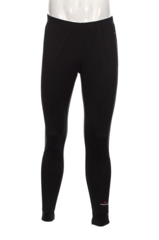 Herren Leggings Catmandoo, Größe M, Farbe Schwarz, Preis 5,99 €