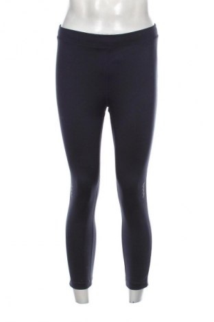 Herren Leggings Crane, Größe M, Farbe Blau, Preis 5,29 €