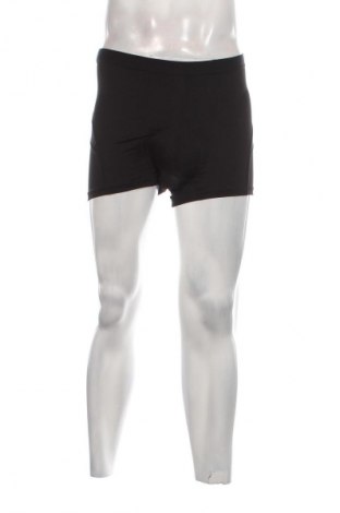 Męskie legginsy Dynamic, Rozmiar L, Kolor Czarny, Cena 15,99 zł