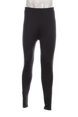 Herren Leggings Top Tex, Größe L, Farbe Grau, Preis € 7,49