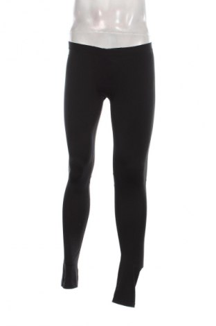 Herren Leggings VRS, Größe L, Farbe Schwarz, Preis € 16,29