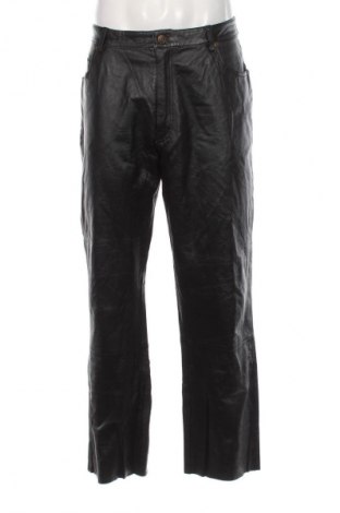 Herren Lederhose, Größe XL, Farbe Schwarz, Preis € 74,79