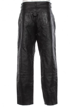 Herren Lederhose, Größe XL, Farbe Schwarz, Preis € 74,79