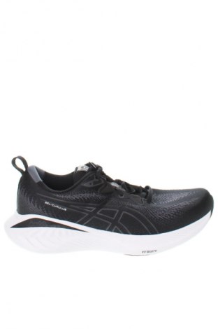 Pánske topánky ASICS, Veľkosť 44, Farba Čierna, Cena  104,95 €