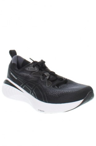 Pánske topánky ASICS, Veľkosť 44, Farba Čierna, Cena  104,95 €