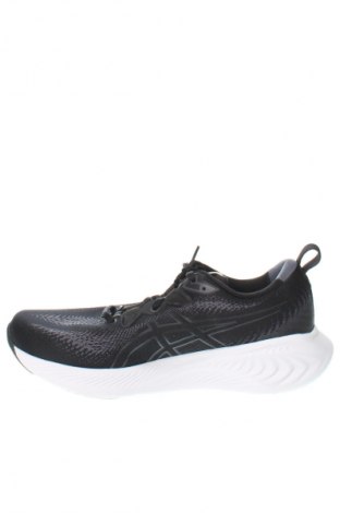 Pánske topánky ASICS, Veľkosť 44, Farba Čierna, Cena  104,95 €