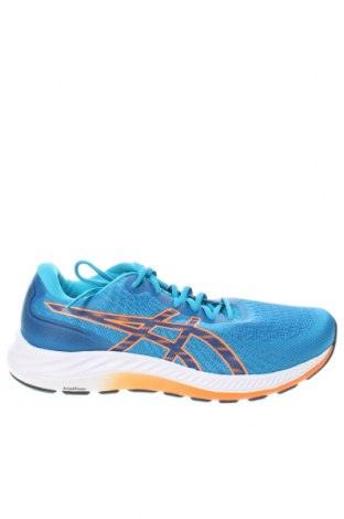 Ανδρικά παπούτσια ASICS, Μέγεθος 46, Χρώμα Μπλέ, Τιμή 47,49 €