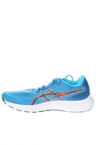 Ανδρικά παπούτσια ASICS, Μέγεθος 46, Χρώμα Μπλέ, Τιμή 104,99 €