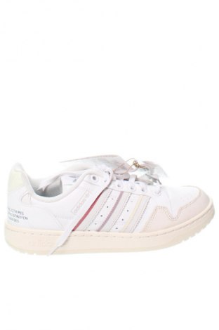 Herrenschuhe Adidas Originals, Größe 41, Farbe Weiß, Preis 52,99 €