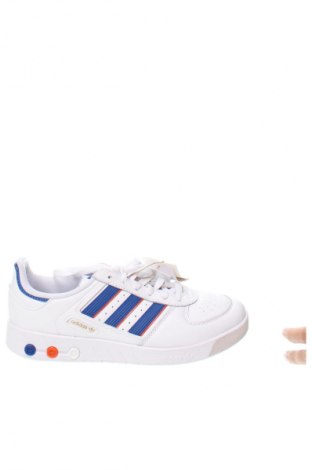 Ανδρικά παπούτσια Adidas Originals, Μέγεθος 44, Χρώμα Λευκό, Τιμή 104,99 €