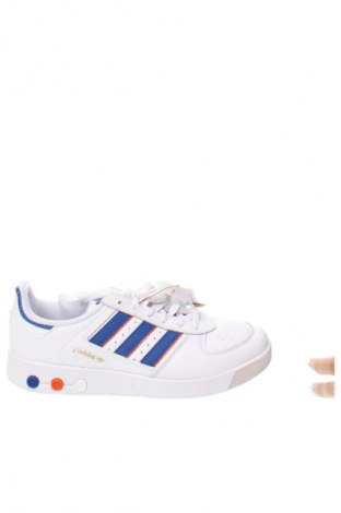 Herrenschuhe Adidas Originals, Größe 44, Farbe Weiß, Preis 31,79 €