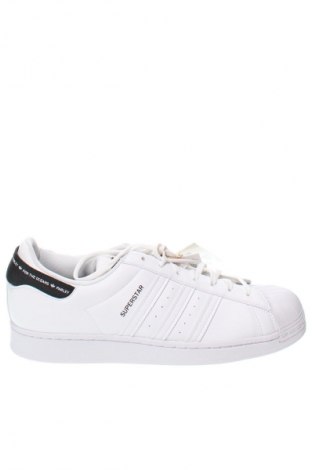 Ανδρικά παπούτσια Adidas Originals, Μέγεθος 45, Χρώμα Λευκό, Τιμή 104,64 €