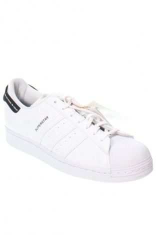 Ανδρικά παπούτσια Adidas Originals, Μέγεθος 45, Χρώμα Λευκό, Τιμή 104,64 €