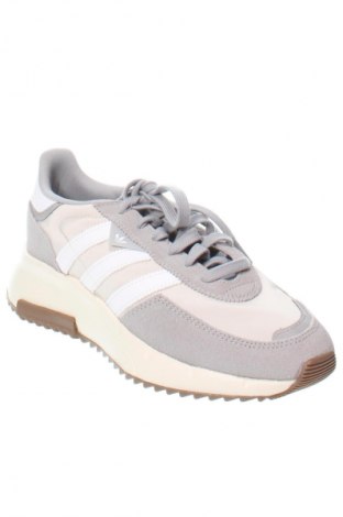 Herrenschuhe Adidas Originals, Größe 38, Farbe Beige, Preis 52,99 €