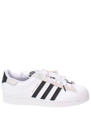 Ανδρικά παπούτσια Adidas Originals, Μέγεθος 45, Χρώμα Λευκό, Τιμή 104,99 €