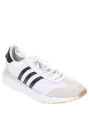 Obuwie męskie Adidas Originals, Rozmiar 48, Kolor Biały, Cena 541,29 zł